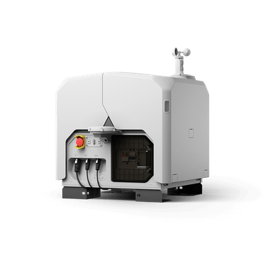 DJI Dock 3 厂商产品图