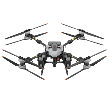 DJI FlyCart 100 厂商产品图