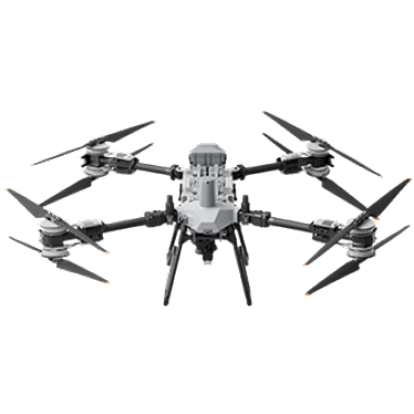 DJI FlyCart 200 厂商产品图