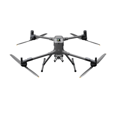 DJI Matrice 400 厂商产品图